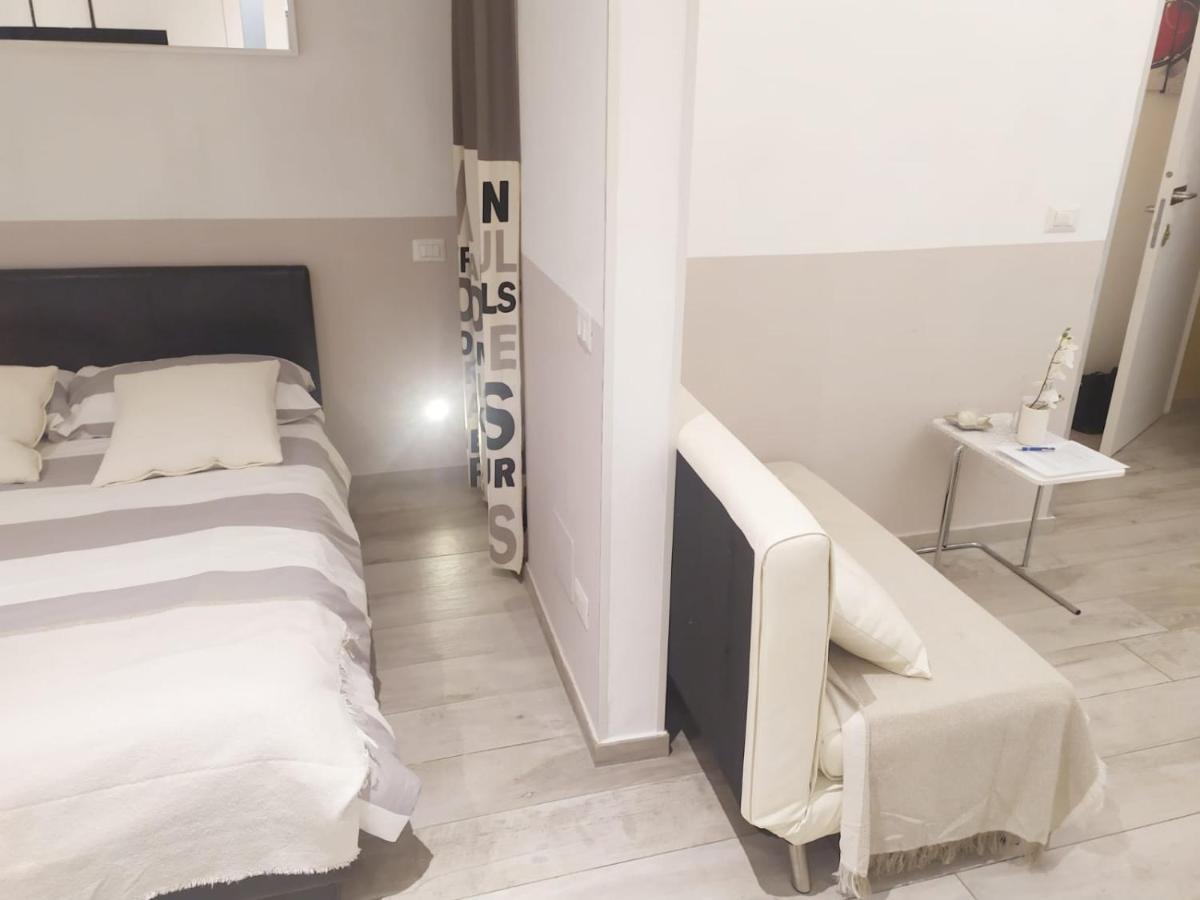 Appartamento In Via San Gallo Florenţa Exterior foto